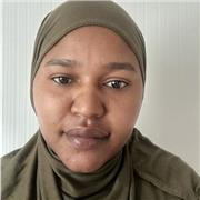 I am a native Arabic speaker from Sudan. I give friendly and patient private lessons tailored to your level for kids and adults.
