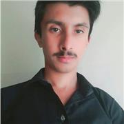Ali Shan
