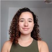 Soy una estudiante graduada en Biología, interesada en dar clases de apoyo en asignaturas como mates o biología a nivel de ESO.