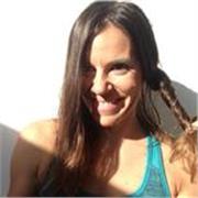 Profesora de Hatha Vinyasa Yoga - Yoga prenatal y post natal