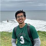 I would describe myself as easy to approach person with helping mindset. My lesson are aimed at those people who are really into sports and want to understand the game.