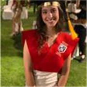 Doy clases particulares de ingles muy economicas, para conseguir alcanzar las metas en los niveles de Cambridge y los distintos ambitos en el ambito escolar