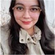 Profesora egresada de Pedagogía General Básica