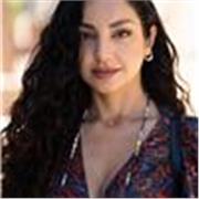 laureata in DAMS, università degli studi Roma tre