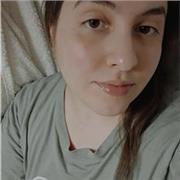 Profesora particular de inglés con nivel C1 desde infantil hasta bachillerato