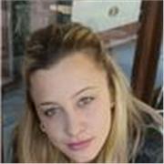 Laureata in Scienze Motorie e studentessa di Psicologia, offro ripetizioni online in materie scientifiche