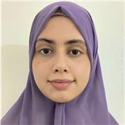 Medical student and passionate GCSE maths tutor with an A* in A Level Maths, offering online lessons to students across the UK.