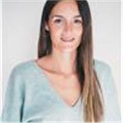 Laureata in economia indirizzo matematica e statistica offro lezioni di matematica a vari livelli