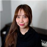 Pianista ofrece clases de música