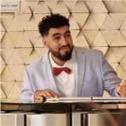 Behlouli Abdelkader