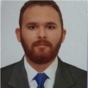 Licenciado en Educacion Basica con Enfasis en Humanidades Ingles