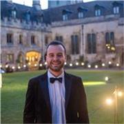 Biology tutor, Cambridge graduate with 2 years of experience teaching A-Level and IB students 