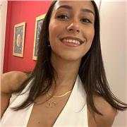 Prefesora con experiencia que imparte clases de apoyo escolar de Primaria y ESO