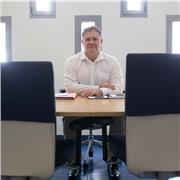 Directivo con más de 30 años de experiencia en posiciones internacionales