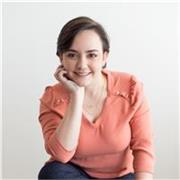 Professora Advogada de Inglês Jurídico, Inglês Financeiro e Inglês Business
