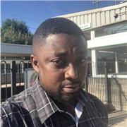 Christian Boahen Atiemoh