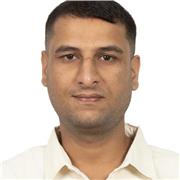 Amrit Dhital