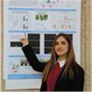 Hey! Sei alla ricerca di una guida per migliorare il tuo inglese o imparare le scienze? Contattami per una prova! :)