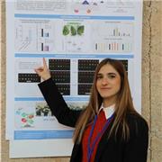 Hey! Sei alla ricerca di una guida per migliorare il tuo inglese o imparare le scienze? Contattami per una prova! :)