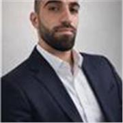 English tutor who teaches English up to the 9th grade