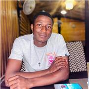 Wendpanga Bertrand