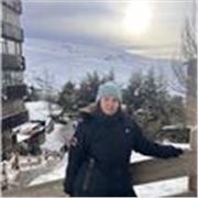 Chica responsable con estudios en psicología, y especialidad en neuropsicologia centrada en niños