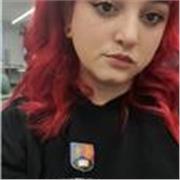 I am a 27 year old Woman with a degree on Biomedical sciences and currently working towards an Msc in Genomic Medicine. 