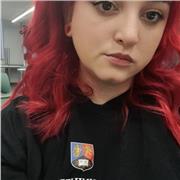 I am a 27 year old Woman with a degree on Biomedical sciences and currently working towards an Msc in Genomic Medicine.