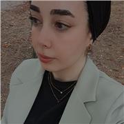 Titulaire d'un Master en Finance, Monnaie et Banque, avec 2 ans d'expérience en enseignement universitaire.