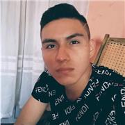 Profesor de matemáticas con gran ansias y motivación de enseñar a aquellos alumnos que necesitan de mis clases