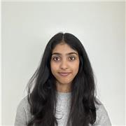 I give GCSE chemistry lessons tailored specifically to student needs. I adapt my teaching style to best support students.