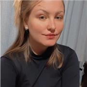 Dou aulas de português, inglês e literatura