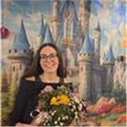 Ripetizioni individuali online su argomenti relativi alla biologia (diploma in biotecnologie ambientali e laurea in biologia)