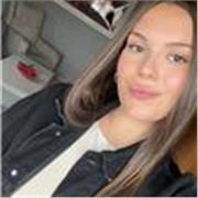 Profesora de apoyo escolar para dar clases presenciales y/o online de Inglés y otras asignaturas de primaria y secundaria