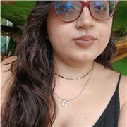 Profesora español con gran dinamica para enseñar