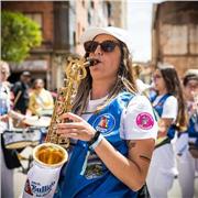 ¿Necesitas aprender música? Imparto clases de lenguaje musical, iniciación musical y saxofón.