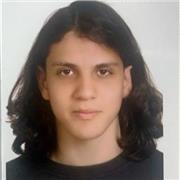 Clases de matematicas, física y química para alumnos de E.S.O y Primaria