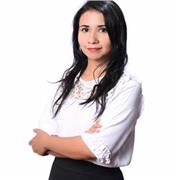 I'm a native Latin American speaker. My classes are aimed to foreigners from any part of the world who want to learn Spanish or English as a foreign or second language!