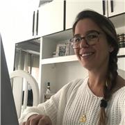 Profesor de repaso en general para primaria y ESO y ciencias en bachiller