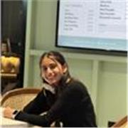 I’m a patient, passionate, and results-driven private tutor with a strong focus on helping students gain confidence.