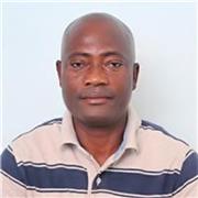 Sylvanus K.