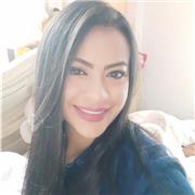 Profesora de matemática y física