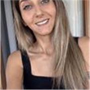 Profesora de italiano y español, apoyo escolar de primaria y ESO