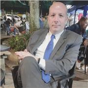 Profesor particular de Derecho en Antioquia