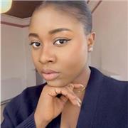 I’m a patient and practical English tutor. I focus on helping learners build confidence in speaking, writing, and understanding.