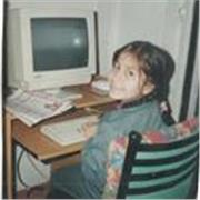 Enseño español a quien necesite, va a ser fácil