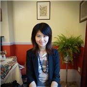 I am a Chinese Language Tutor with over 2 years experience in private tutoring. I am also a Language Learning Content Creator creating Mandarin Chinese and English learning videos; as well as a Life & Career Coach