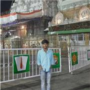ADITHYA Reddy