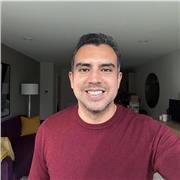 Peruvian bilingual professional who would like to support passionate Spanish language learners