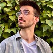 Profesor de Trombón, lenguaje musical y música y movimiento en Madrid